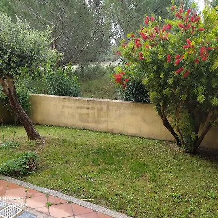 Appartement Le Di Bea *