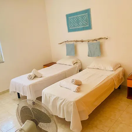Appartement Le Di Bea *