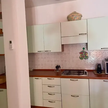 Appartement Le Di Bea *