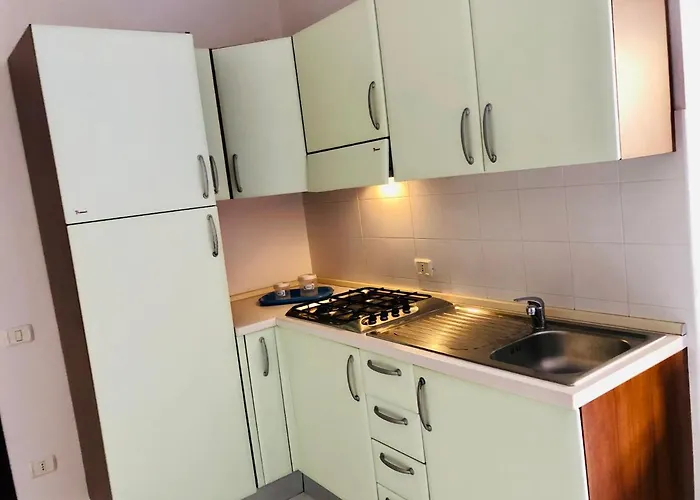 Le Di Bea Appartamento