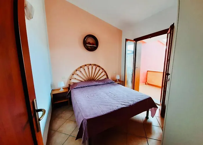 Le Di Bea Santa Teresa di Gallura