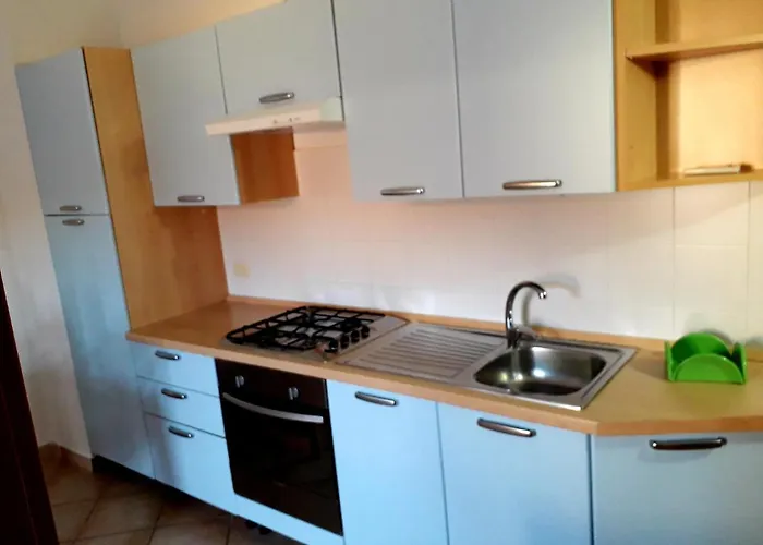 Le Di Bea Appartamento