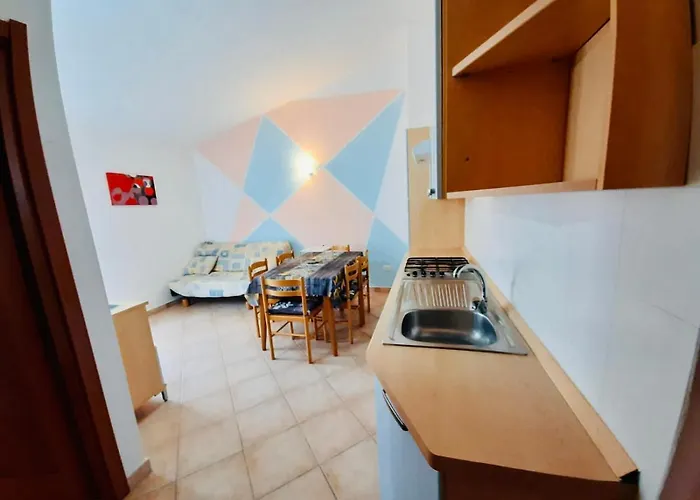 Appartamento Le Di Bea Santa Teresa di Gallura