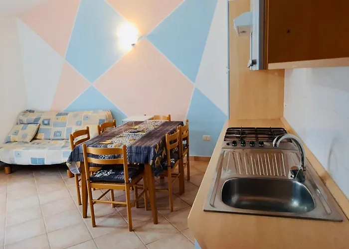 Le Di Bea Appartamento