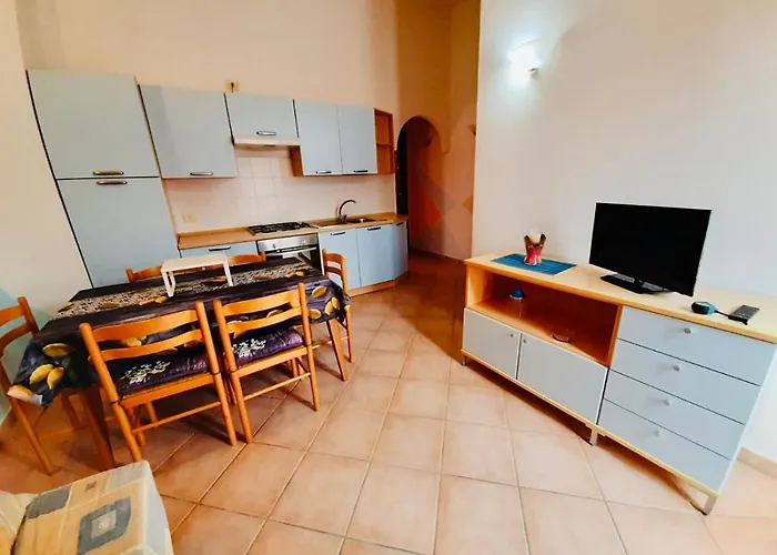 Le Di Bea Santa Teresa di Gallura