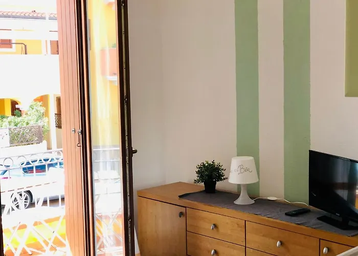 Le Di Bea Santa Teresa di Gallura