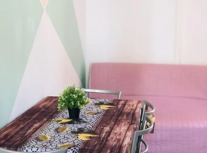 Le Di Bea Appartamento Santa Teresa di Gallura