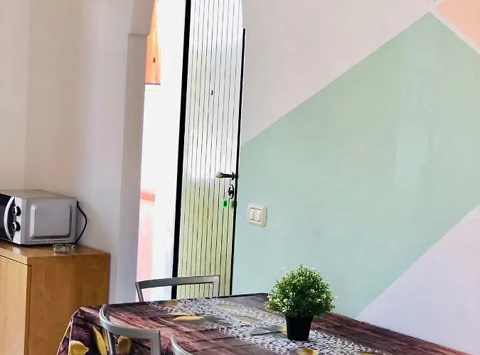 Appartamento Le Di Bea