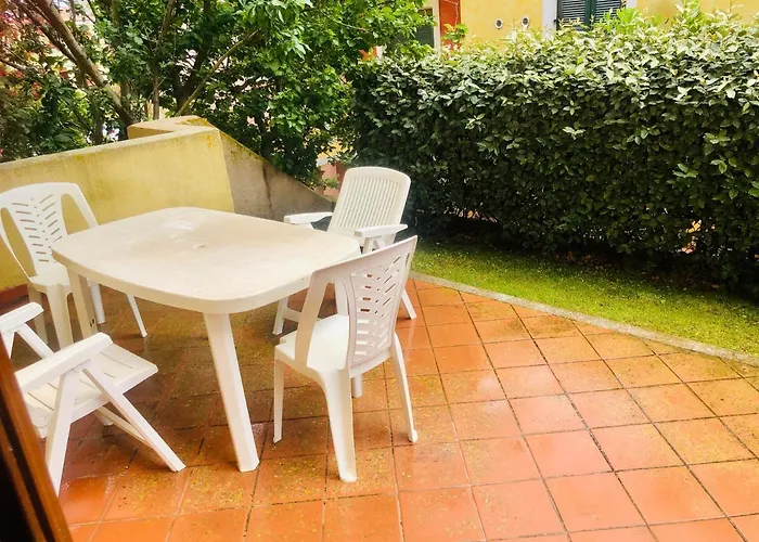 Le Di Bea Appartamento *