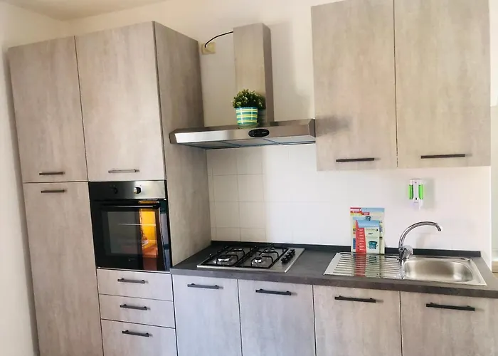 Appartamento Le Di Bea Santa Teresa di Gallura