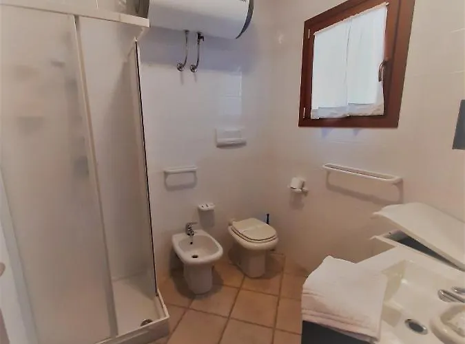 Appartamento Le Di Bea Santa Teresa di Gallura