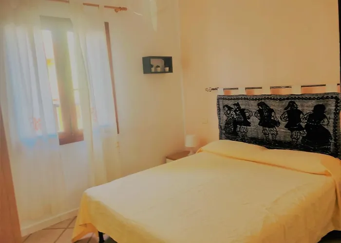 Appartamento Le Di Bea *