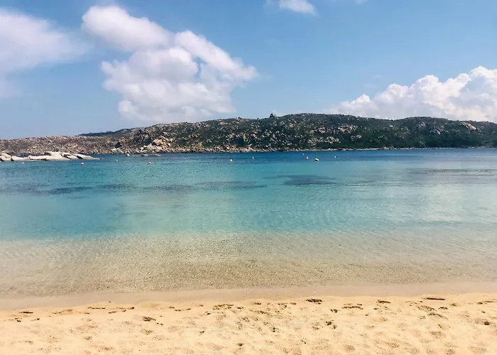 Le Di Bea * Santa Teresa di Gallura