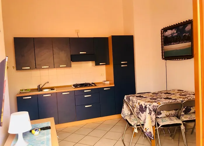 Appartamento Le Di Bea *