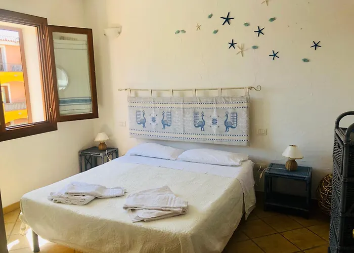 Appartamento Le Di Bea *