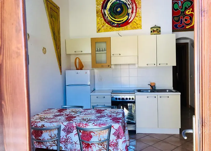 Le Di Bea Appartamento