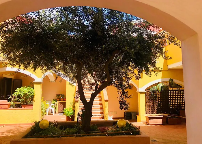 Le Di Bea Appartamento Santa Teresa di Gallura