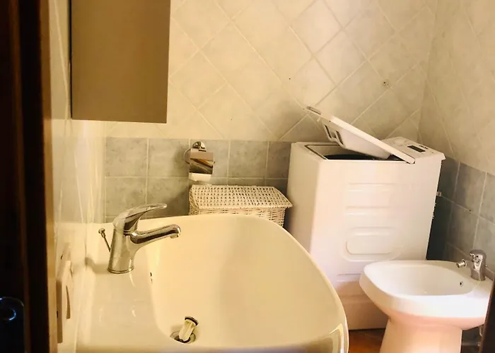 Le Di Bea Santa Teresa di Gallura