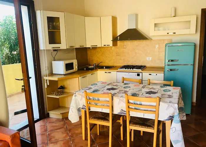 Le Di Bea * Santa Teresa di Gallura