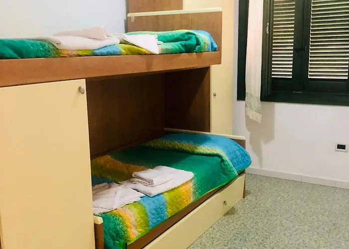 Appartamento Le Di Bea