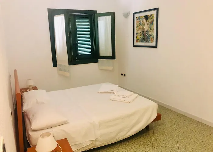 Appartamento Le Di Bea