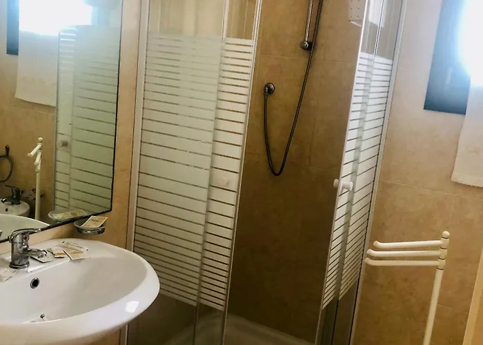 Appartamento Le Di Bea *