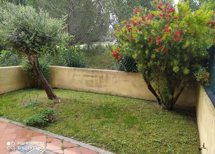 Appartamento Le Di Bea *